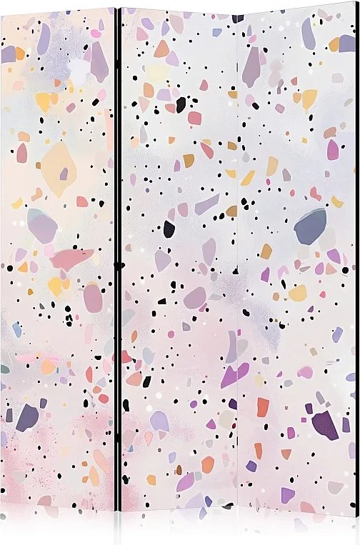 Parawan akustyczny Artgeist Tła i desenie 135 x 172 cm 1 szt