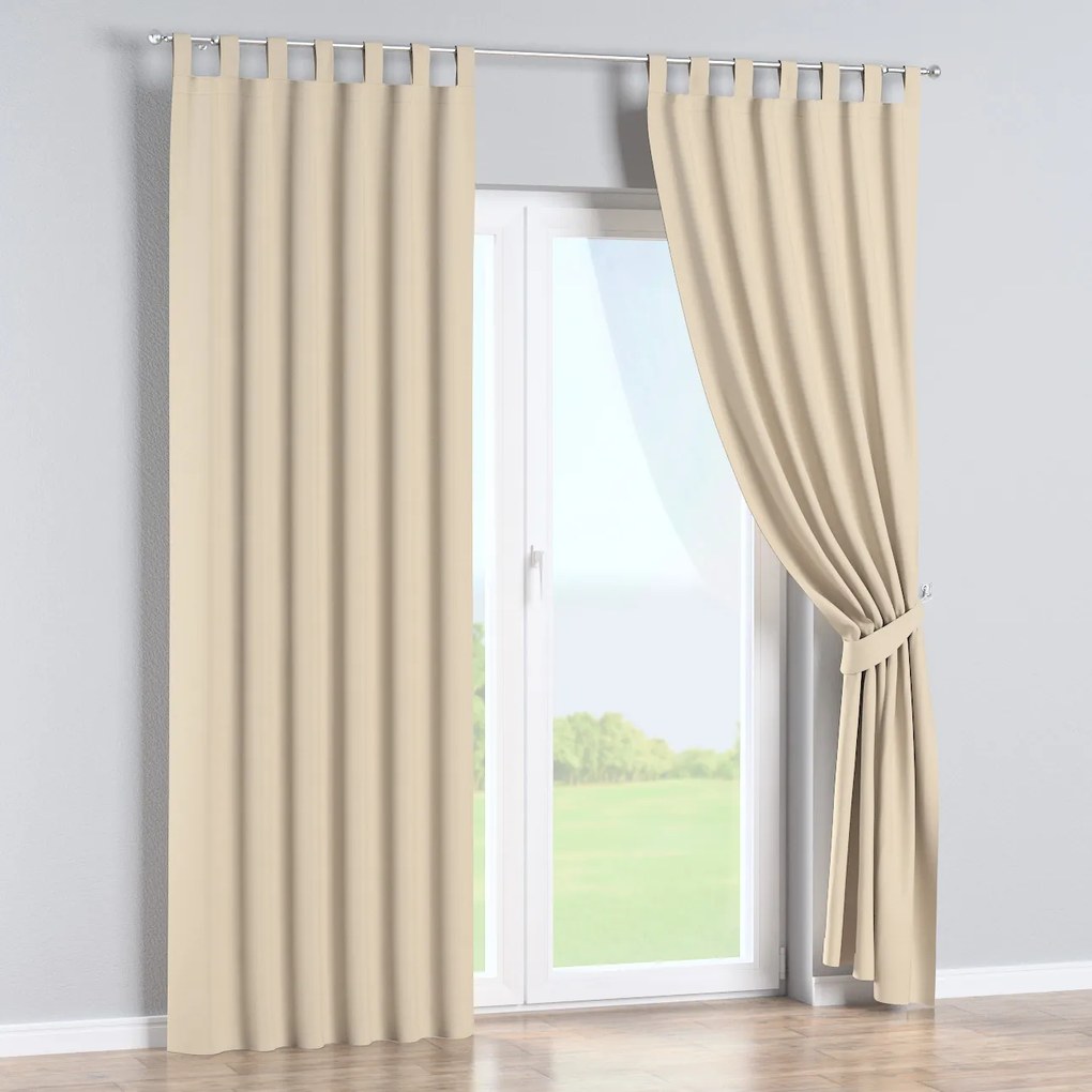 Zasłona na szelkach 1 szt.