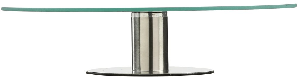 Patera obrotowa, talerz do dekoracji tortu, Ø 30 cm