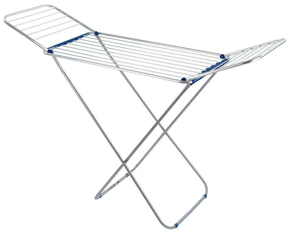 Suszarka na ubrania aluminiowa, WENKO
