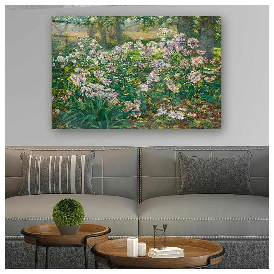 Szklany obraz 100x70 cm Ruger Donoho – Wallity