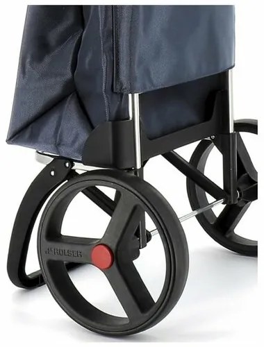 Rolser Torba na kółkach I-Max MF 2 Logic RSG,ciemnoszara