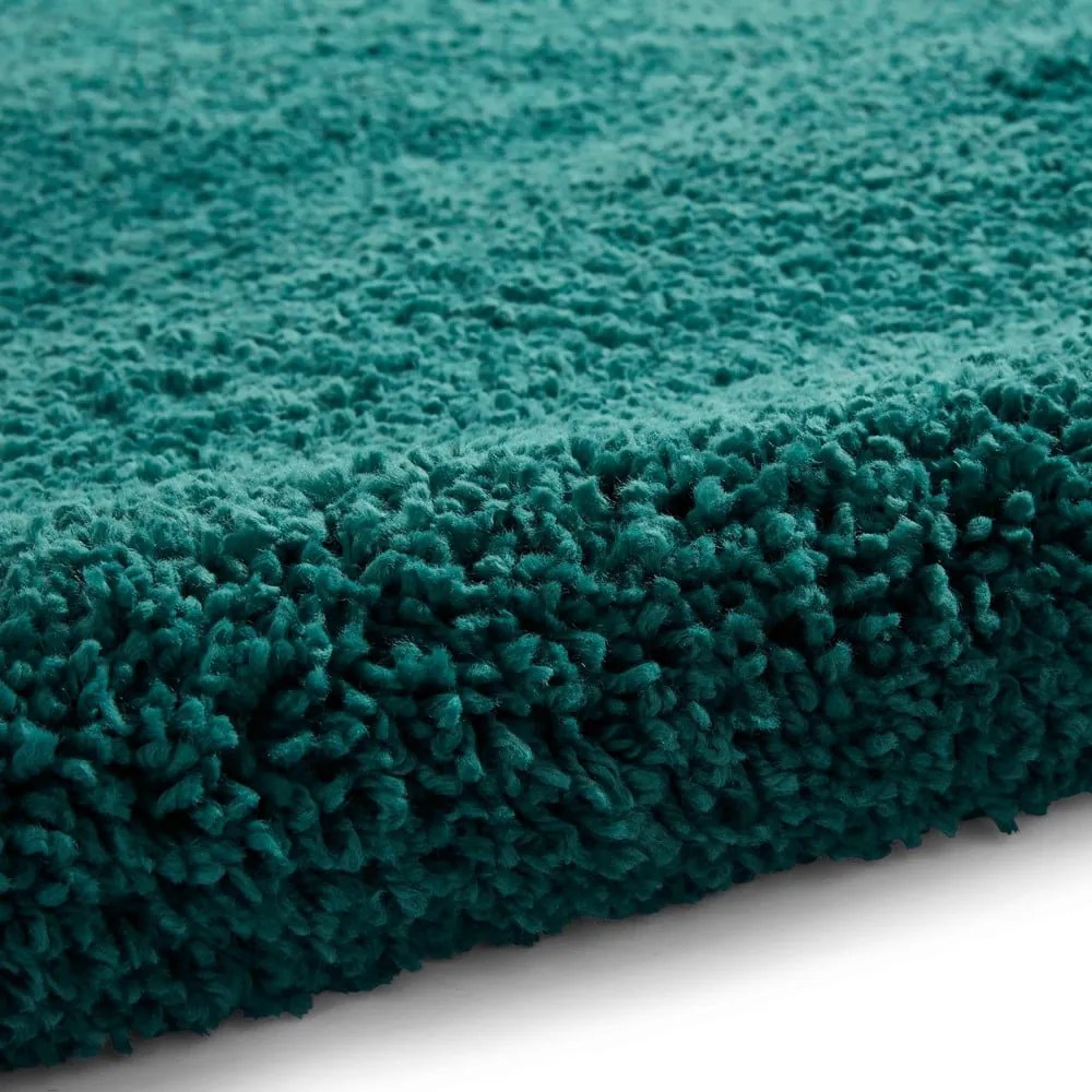 Zielony dywan Think Rugs Sierra, 200x290 cm