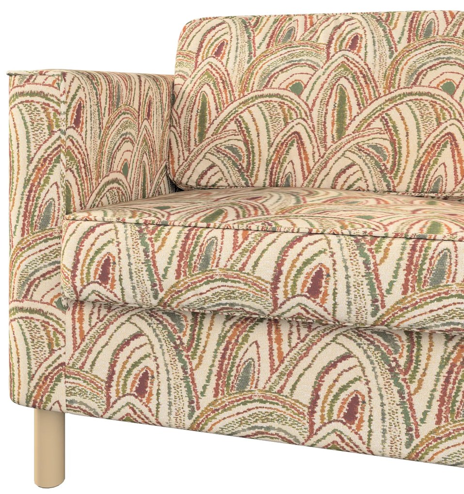 Pokrowiec na sofę Pärup 3-osobową