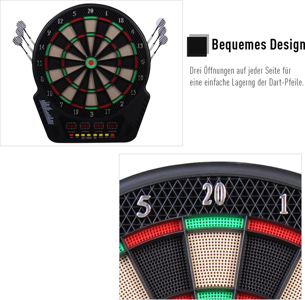 HOMCOM Trenażer Rowerowy Rolkowy z Hamulcem Magnetycznym Stal Czarny | Aosom PL