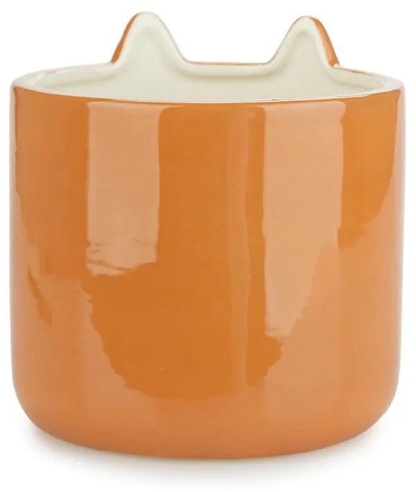 Ceramiczna doniczka ø 13,5 cm Woof – Balvi