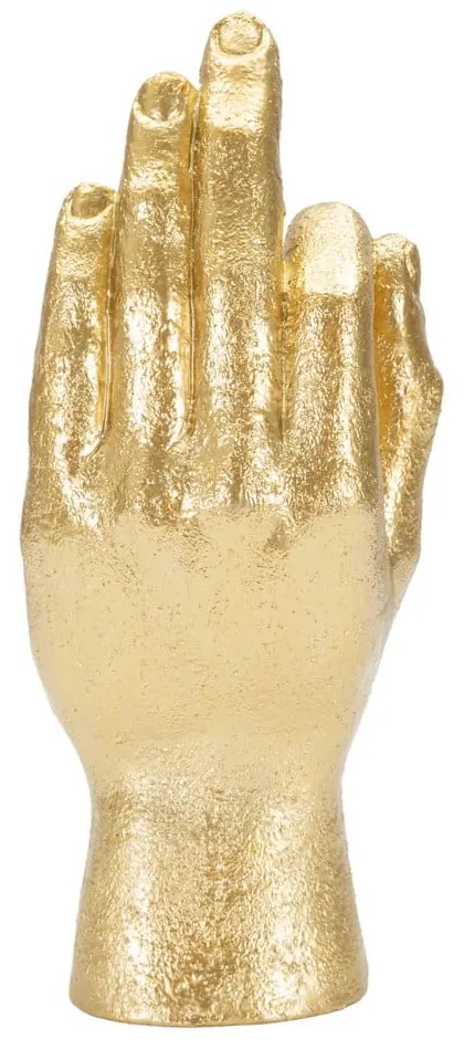 Figurka z żywicy polimerowej 22,5 cm Ok – Mauro Ferretti