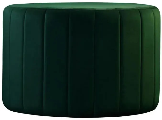 Okrągła Pufa Do Salonu K7-T62