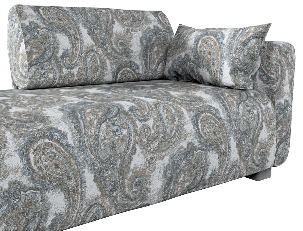 Pokrowiec na szezlong Mysinge