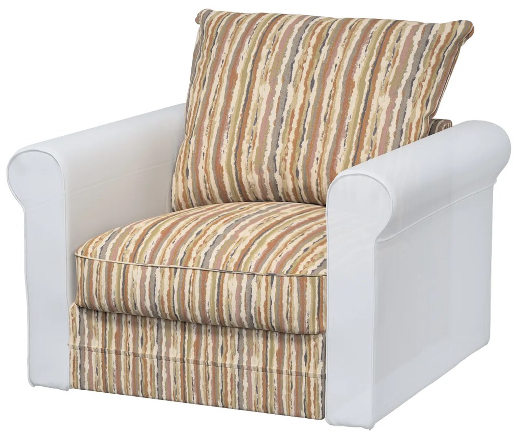 Pokrowiec na sekcję 1-osobową Grönlid