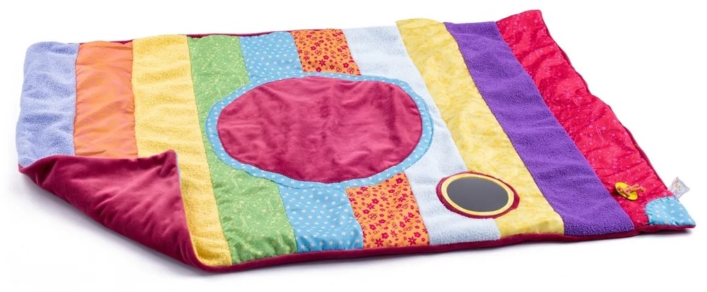 Niny Baby komplet, 3 szt.