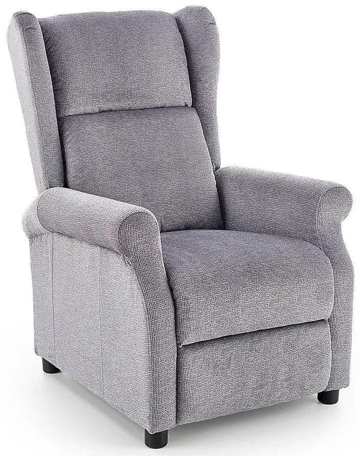 Rozkładany fotel uszak wypoczynkowy G3-A75