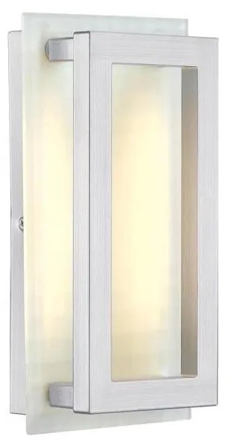 Westinghouse 65792- LED Ściemnialny kinkiet zewnętrzny LED/15W/230V IP44