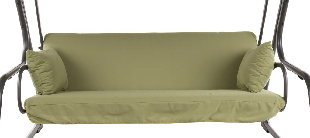 Poduszki na huśtawkę 170 cm / 10 cm Majorka / Umbria D009-22SB PATIO