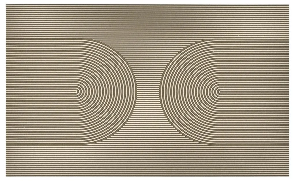 4Home Dywanik łazienkowy Infinity, 50 x 80 cm, 50 x 80 cm