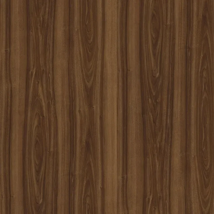 Szafka skrytkowa, 2 schowki, 1850 x 300 x 500 mm, zamek mechaniczny z kodem, drzwi laminowane, orzech