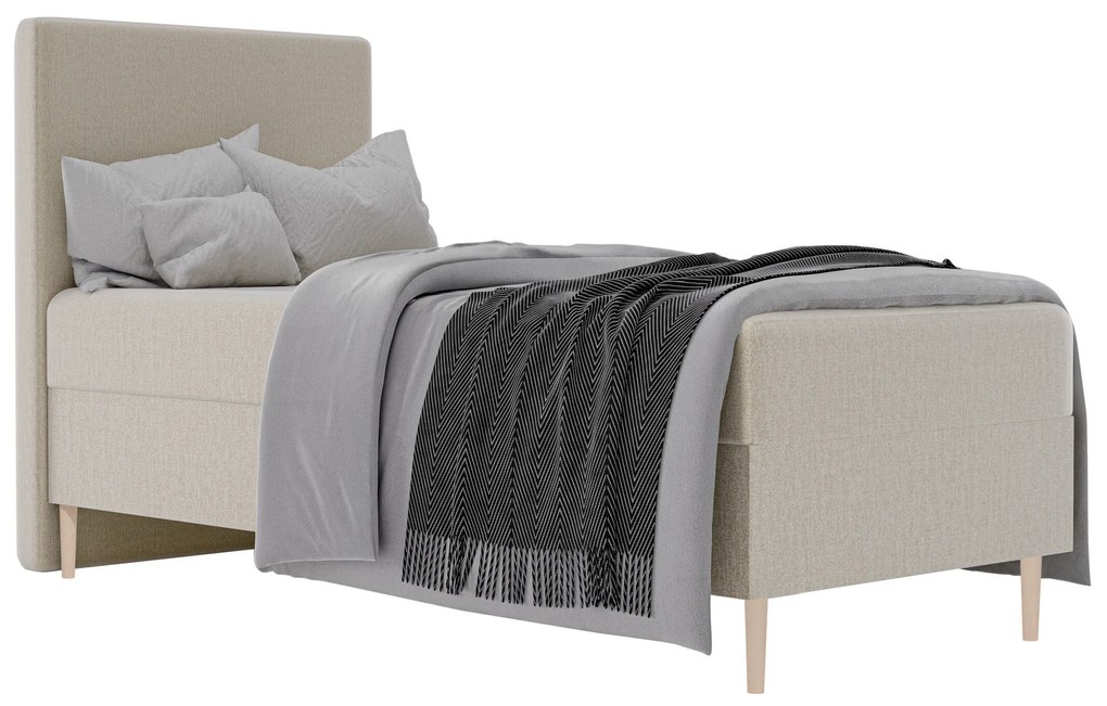 Łóżko dziecięco-młodzieżowe MAX - 80x200