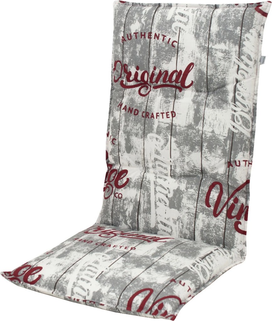 Doppler LIVING 2901 - poduszka z wysokim oparciem