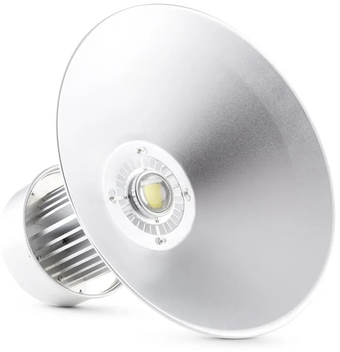 Lightcraft High Bright reflektor halowy LED