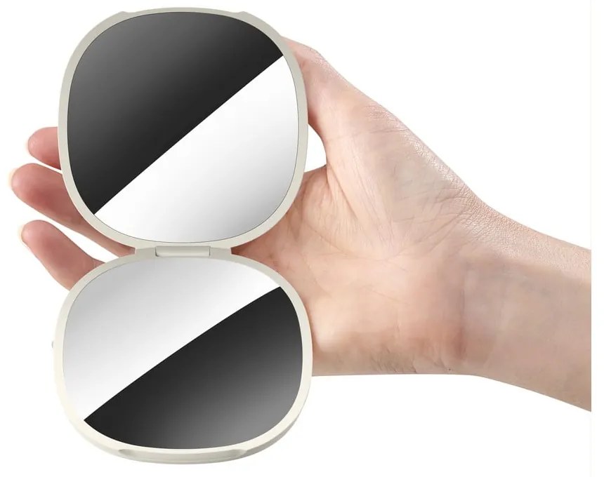 Lustro kosmetyczne ø 8 cm Viva 2in1 – Joseph Joseph