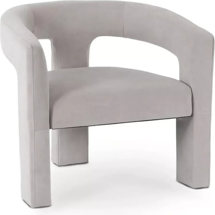Fotel Namiro – designerski, ergonomiczny fotel wypoczynkowy do wnętrz nowoczesnych