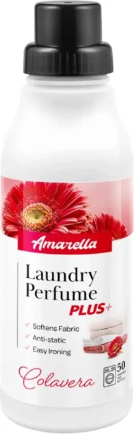 Perfumy do prania AMARELLA COLAVERA 500 ml