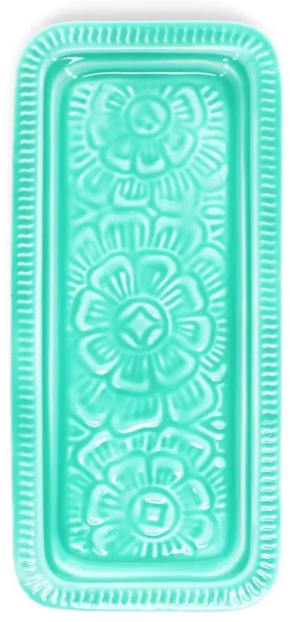 Taca dekoracyjna 13x28 cm – Rex London