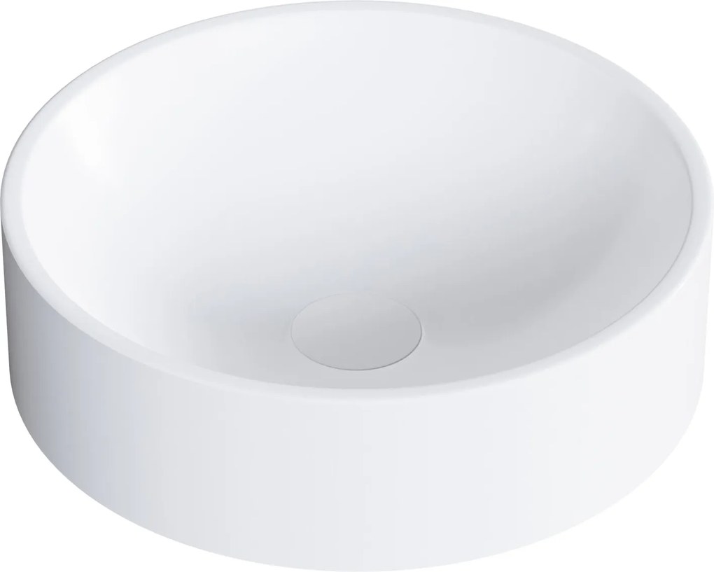 Umywalka nablatowa NT8565