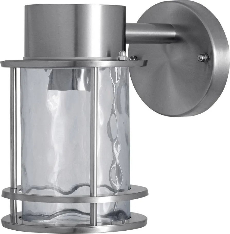 Ledvance - Kinkiet zewnętrzny ENDURA 1xE27/60W/230V IP44