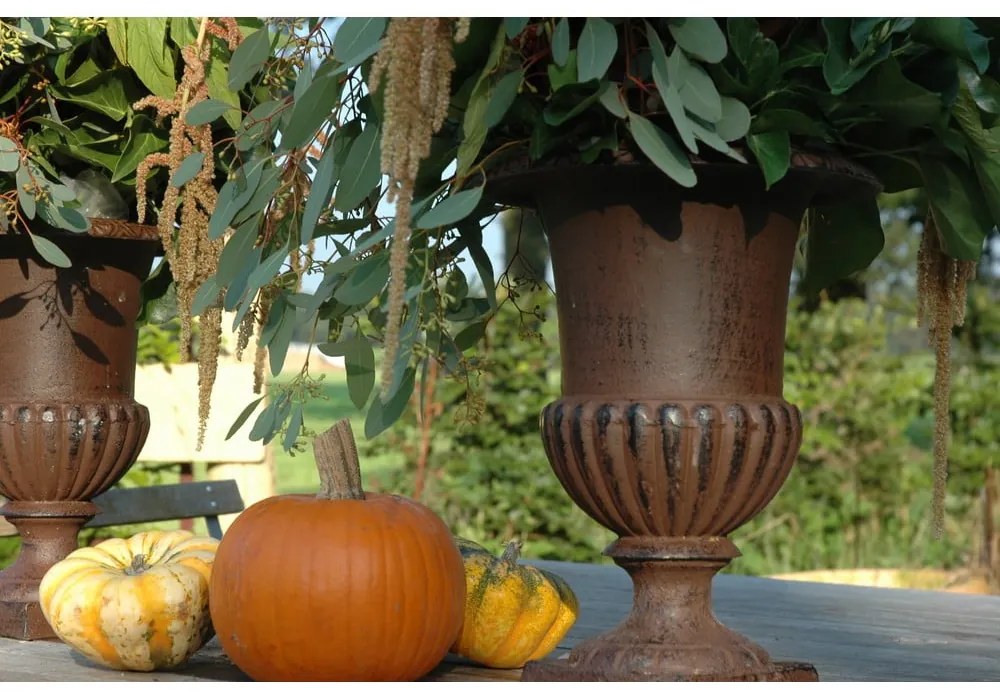 Metalowa doniczka ø 23,5 cm – Esschert Design