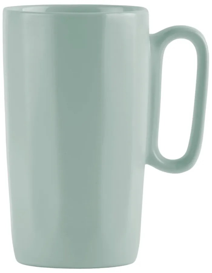 Miętowe kamionkowe kubki zestaw 2 szt. 330 ml Fuori – Vialli Design