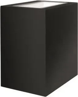 Philips Massive 17209/30/10 - LED kinkiet łazienkowy KAUNAS LED/7,5W IP44