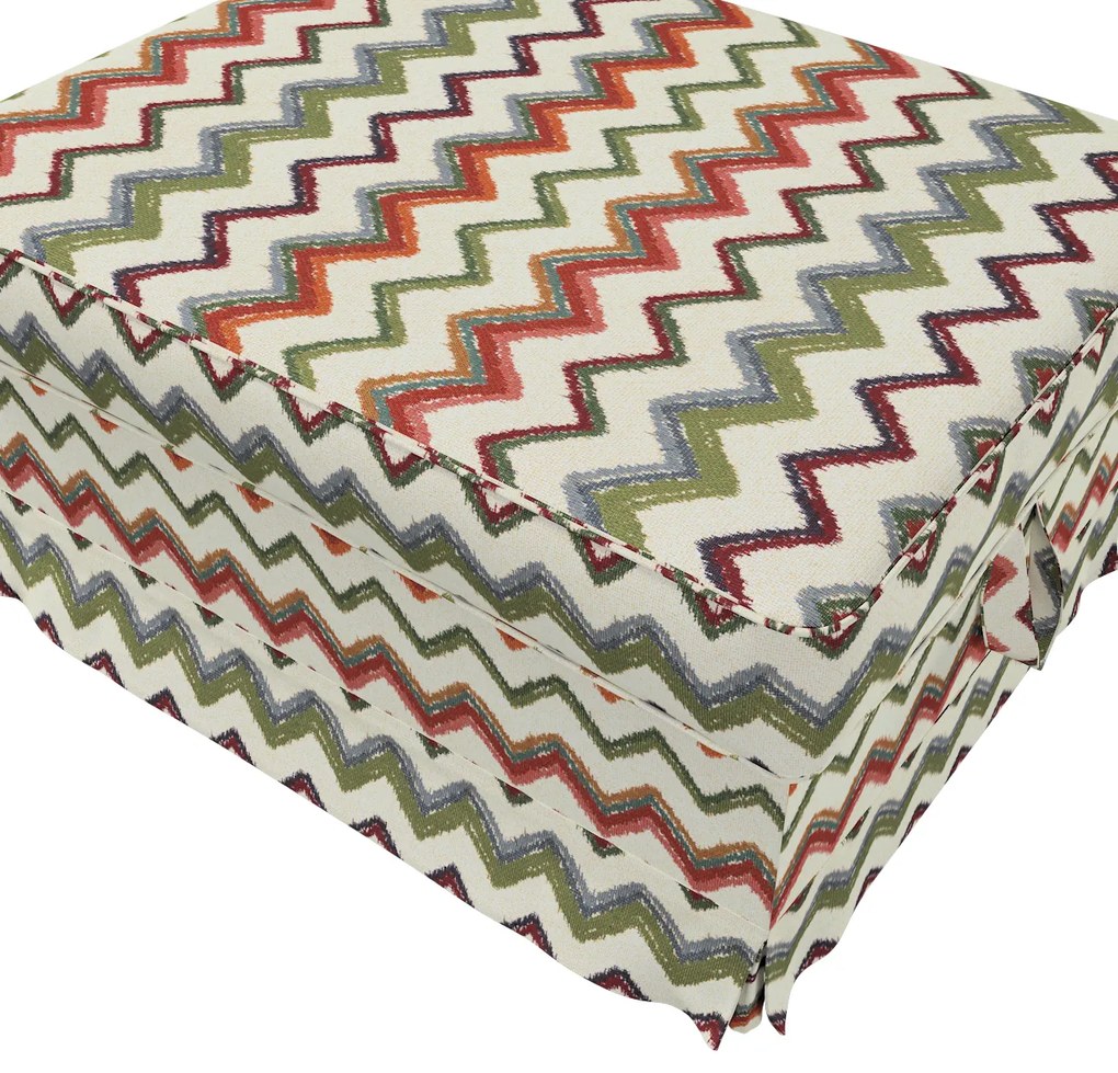 Pokrowiec na podnóżek Ektorp Bromma