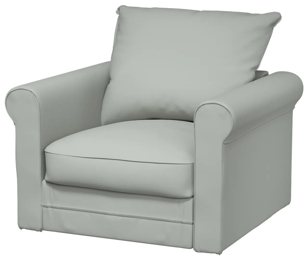 Pokrowiec na sekcję 1-osobową Grönlid