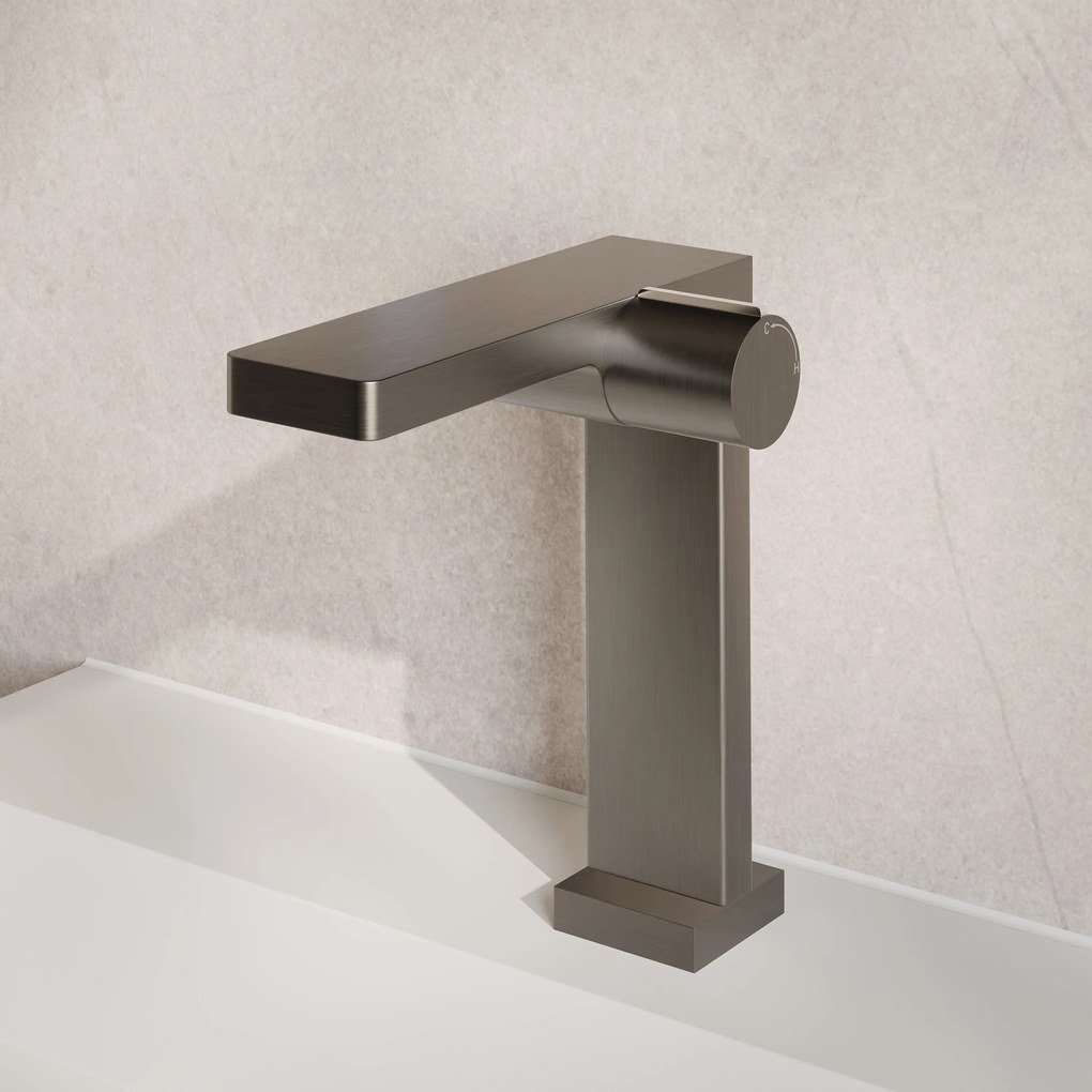 Design bateria umywalkowa bateria łazienkowa NT3220G