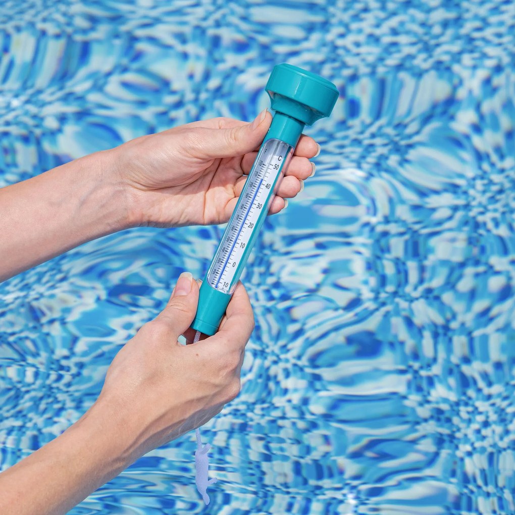 Pływający termometr do basenu BESTWAY