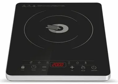Orava VP-22i kuchenka szkłoceramiczna na indukcję