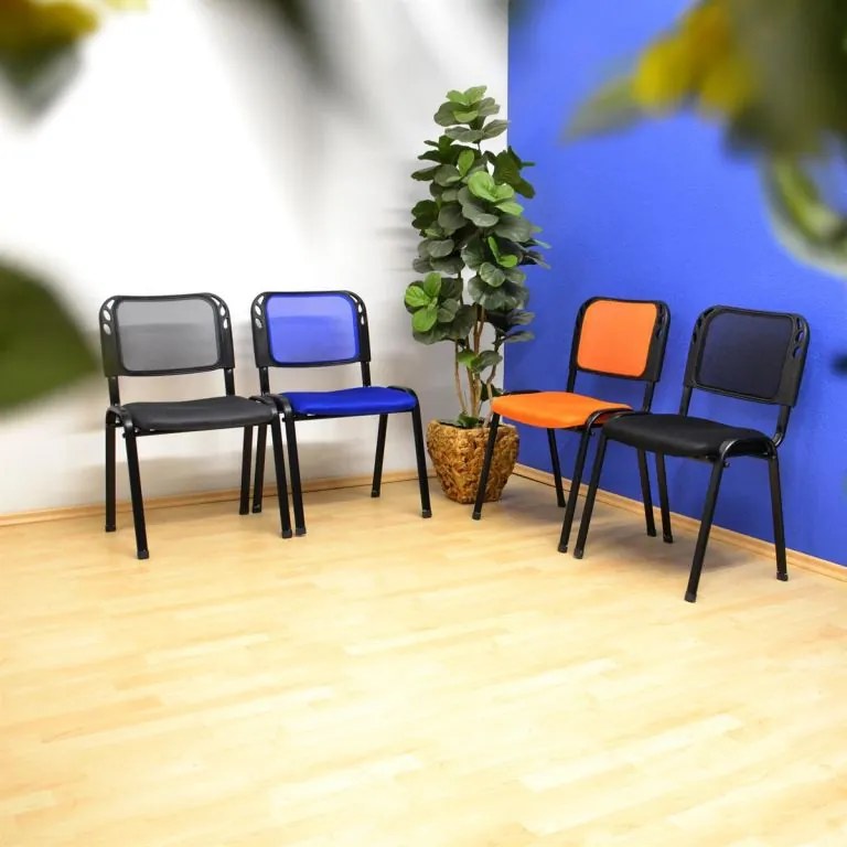 Krzesło konferencyjne