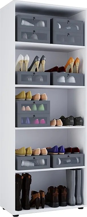 Szafa na buty Vandol