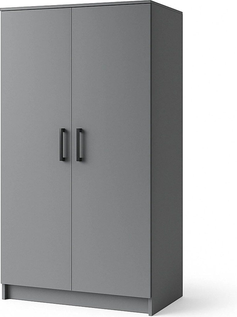 Szafa SILO - Szary