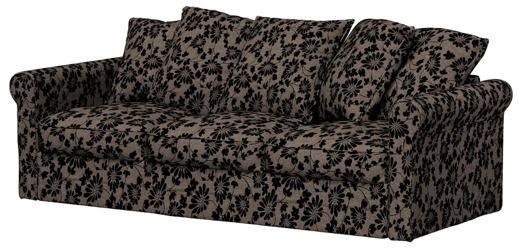 Pokrowiec na sekcję 3-osobową Grönlid, nierozkładaną