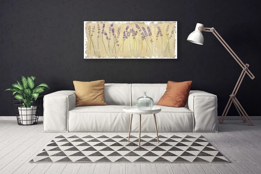 Obraz Canvas Kwiaty Roślina Natura