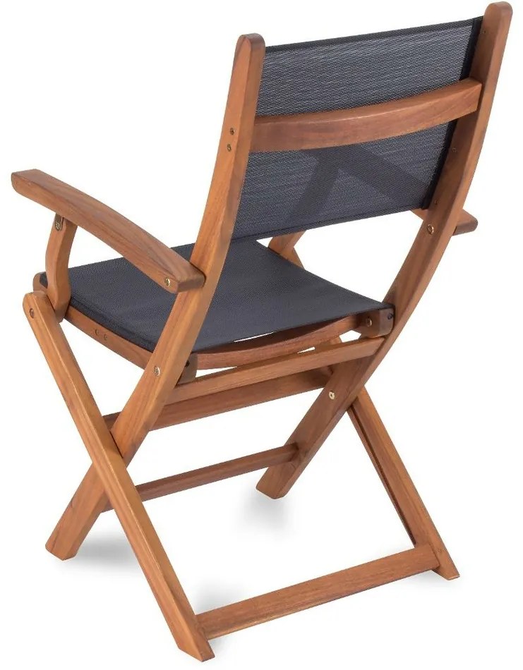 Krzesło składane Fieldmann FDZN 4201-T, 1 szt.