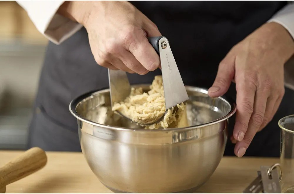 Metalowe akcesoria do pieczenia – Blomsterbergs