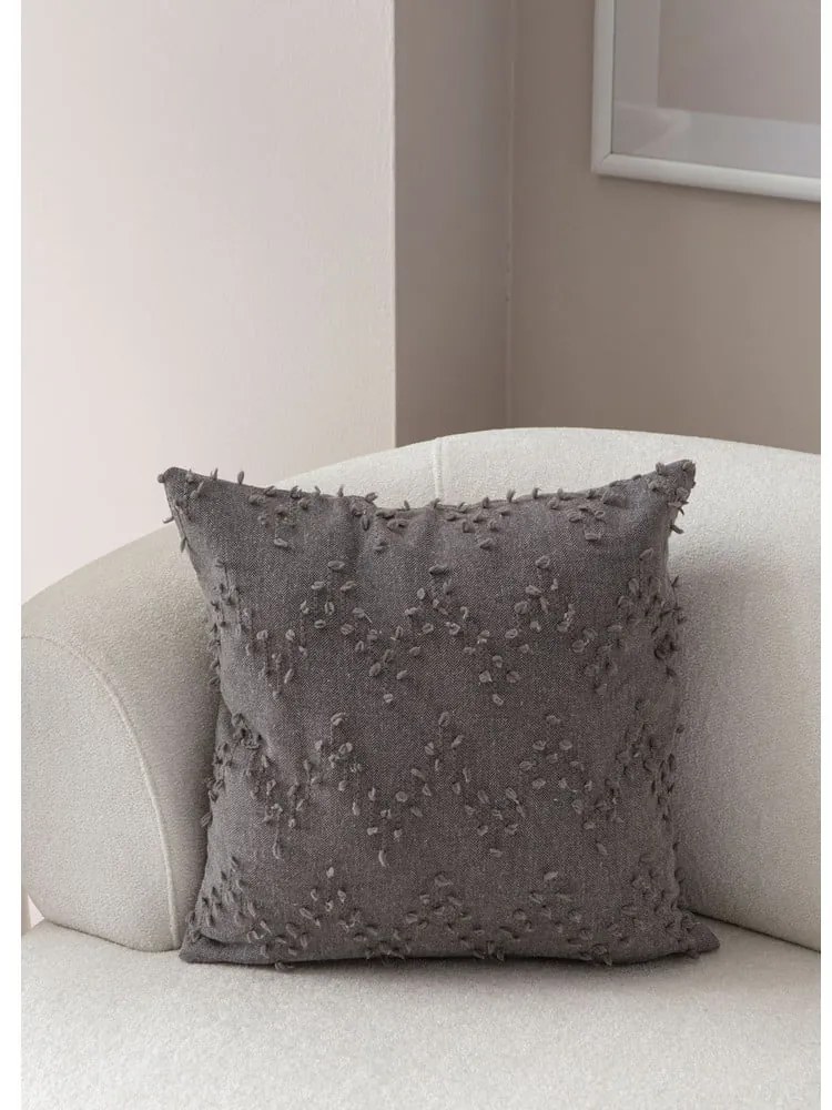 Poszewka na poduszkę 43x43 cm Tuffet – Mioli Decor