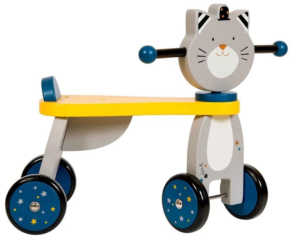 Jeździk Cat – Moulin Roty