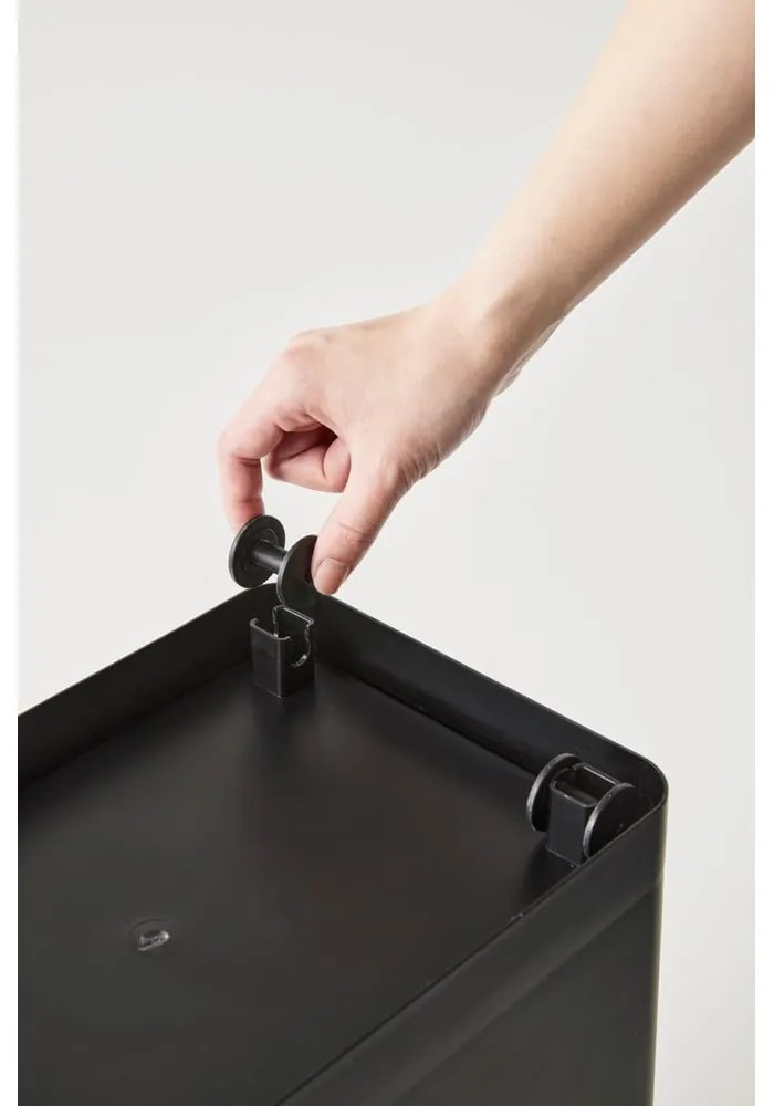 Pojemnik na karmę 25 l Tower – YAMAZAKI