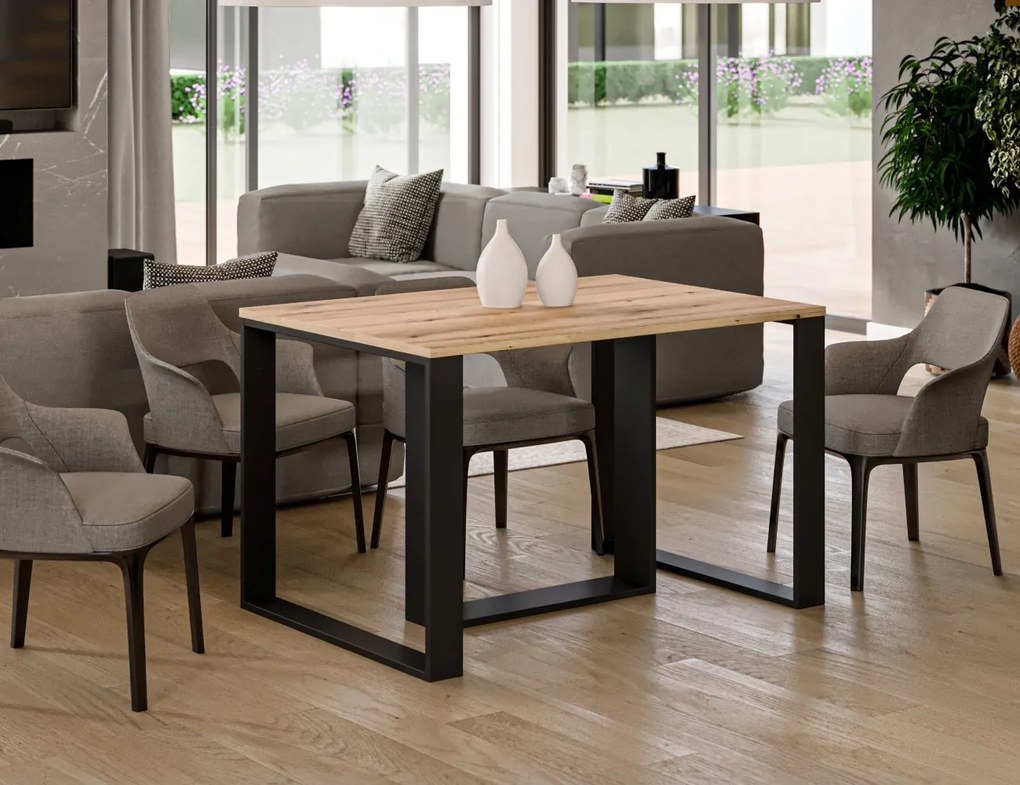 Stół Borys Bis 310 Endo rozkładany od 130 do 310 cm