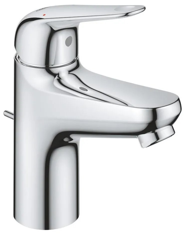 GROHE 24316001 - bateria umywalkowa SWIFT DN 15 chrom błyszczący