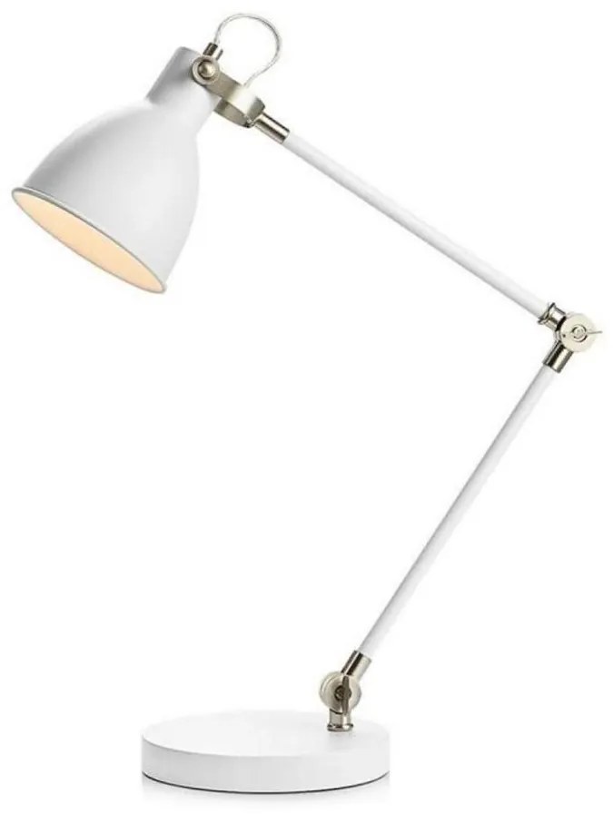 Markslöjd 107738 - Lampa stołowa HOUSE 1xE27/40W/230V